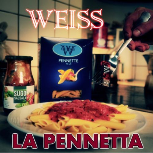 Weiss & Giorgi cover art