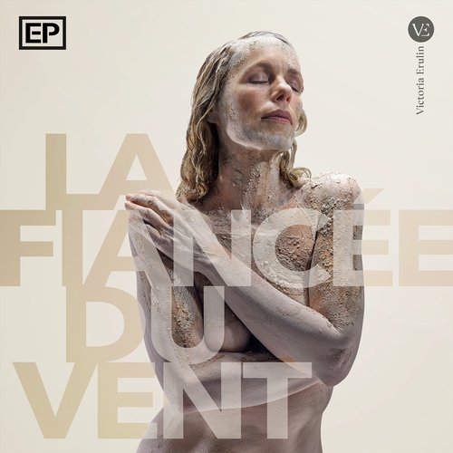Eddy cover art