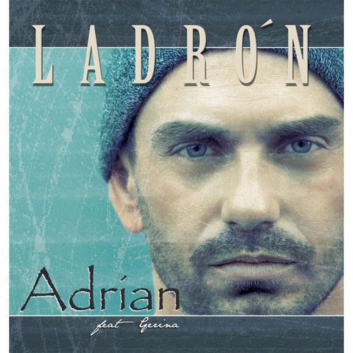 Ladrón cover art