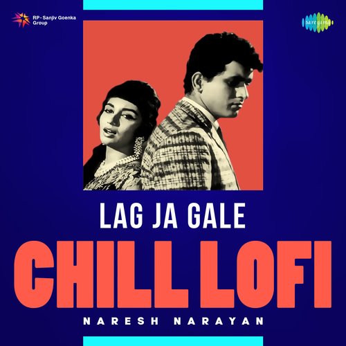 Lag Ja Gale - Chill Lofi