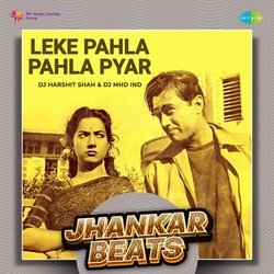 Leke Pahla Pahla Pyar - Jhankar Beats-CiERBVkdVkU