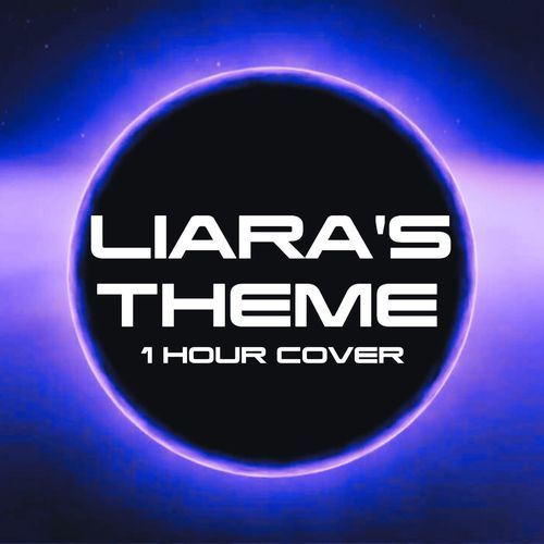 Liara's Theme (1 Hour Cover)