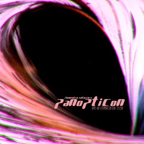 The Fence cover art