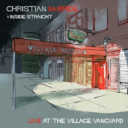 Live at the Village Vanguard_poster_image