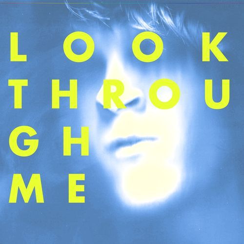 Look Through Me