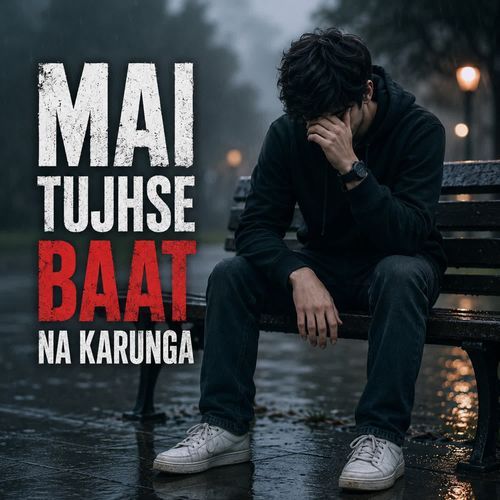 MAI TUJHSE BAAT NA KARUNGA