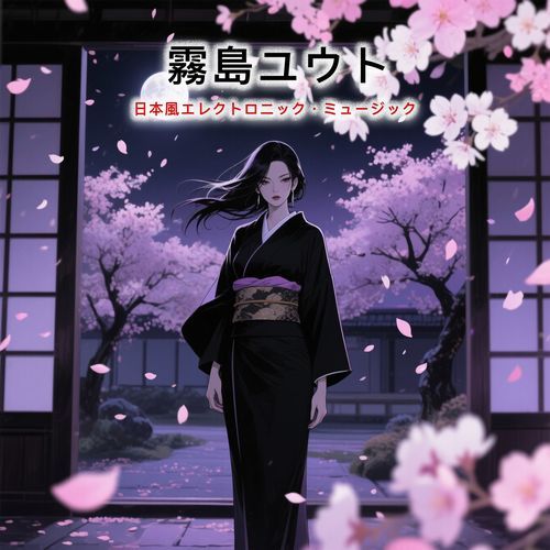 御影ユキナ cover art