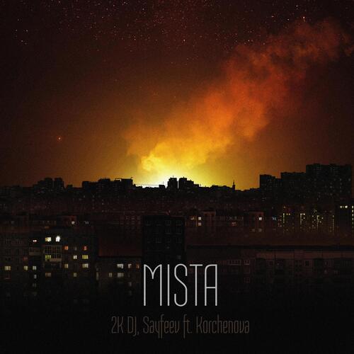 MISTA cover art