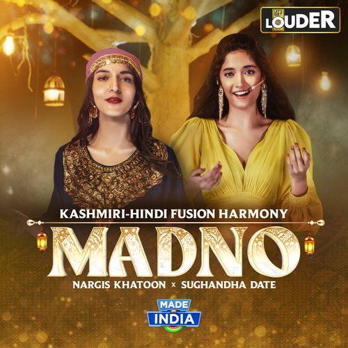 Madno (From "Made in India")