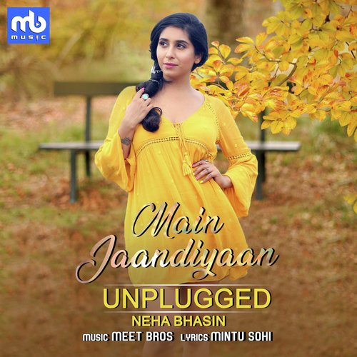 Main Jaandiyaan - Unplugged