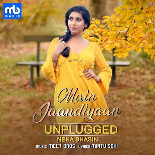 Main Jaandiyaan - Unplugged (Studio)