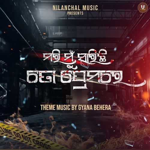 Mari Mu Sarichi To Prema Re Theme