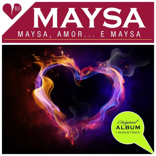 Maysa, amor... e Maysa (Original Album Plus Bonus Track 1961)