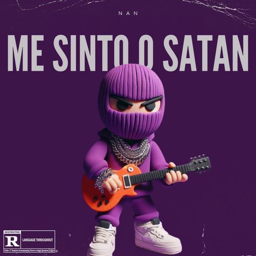 Me sinto o satan_poster_image