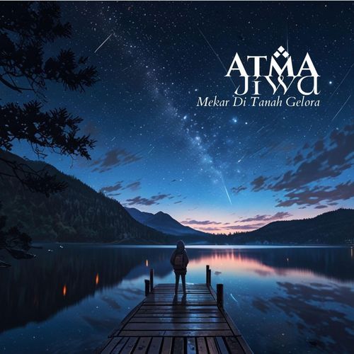 Mekar di Tanah Gelora