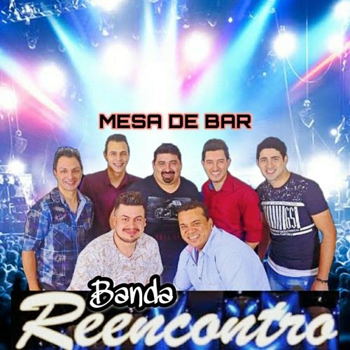 Mesa de Bar cover art