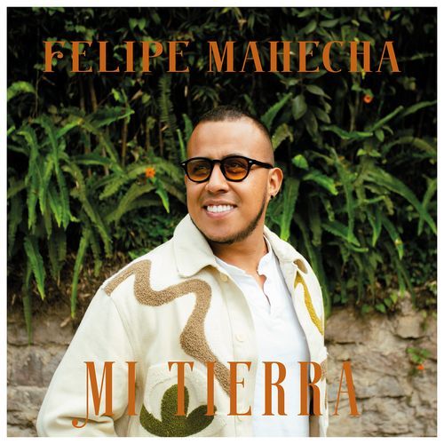 Mi Tierra cover art