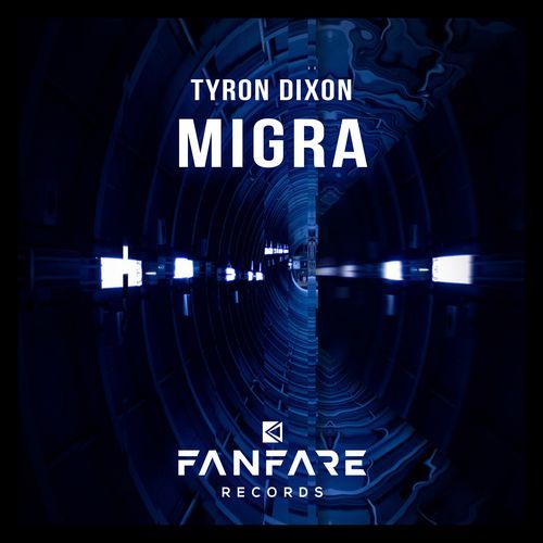 Migra (Extended Mix) cover art