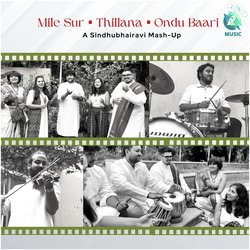 Mile sur thillana Ondu Baari-XTcxBEd5RGY