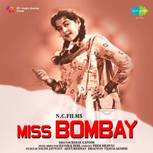 Miss Bombay