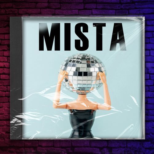 Mista cover art