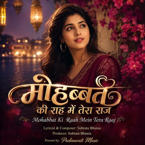 Mohabbat Ki Raah Mein Tera Raaj