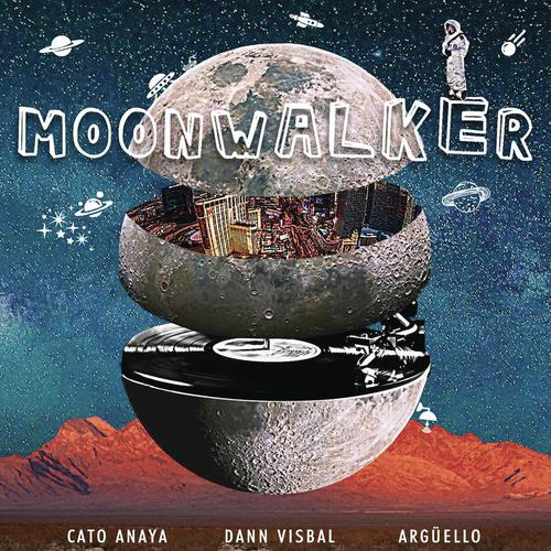 Moonwalker (Radio Edit)