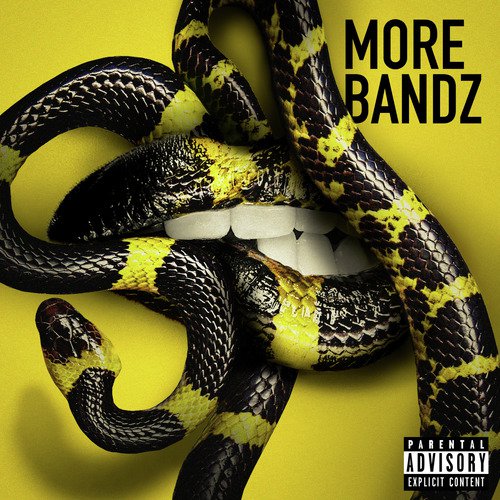 More Bandz cover art