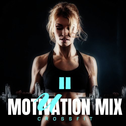 Motivation Mix, Vol. 2_poster_image