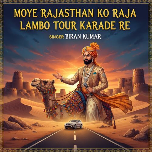 Moye Rajasthan Ko Raja Lambo Tour Karade Re