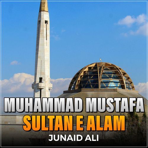 Muhammad Mustafa Sultan e Alam