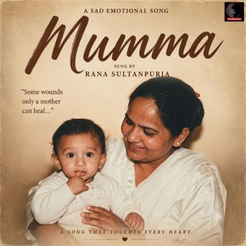 Mumma
