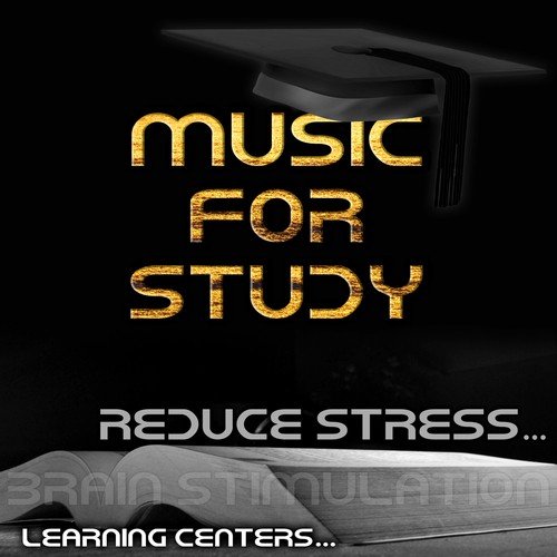Music for Study - Concentration and Relaxation, Exam Study, Soft Music to Increase Brain Power, Focus on Learning, Reduce Stress, Background Music for Learning Centers, Brain Stimulation