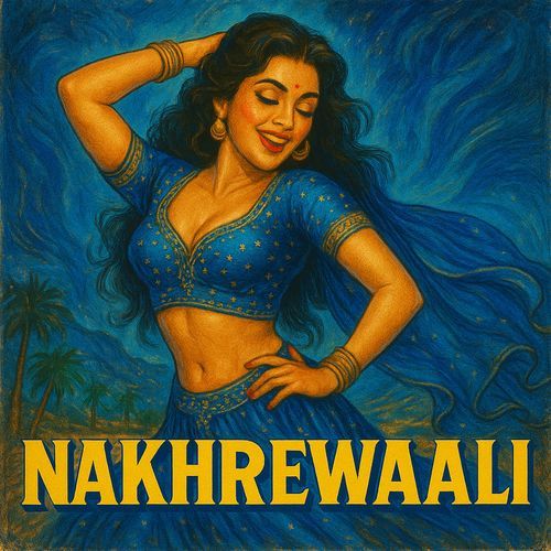 Nakhrewaali