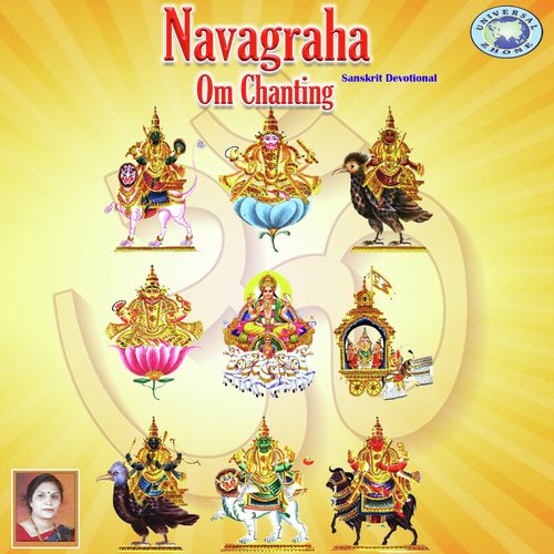 Navagraha Om Chanting