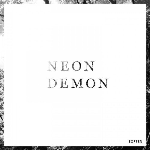 Neon Demon cover art