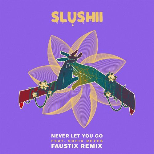 Never Let You Go (feat. Sofia Reyes) [Faustix Extended Mix] (Faustix Extended Mix)