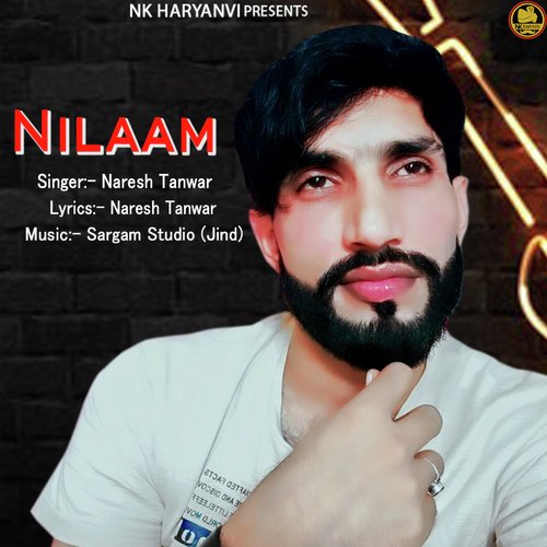 Nilaam - Single
