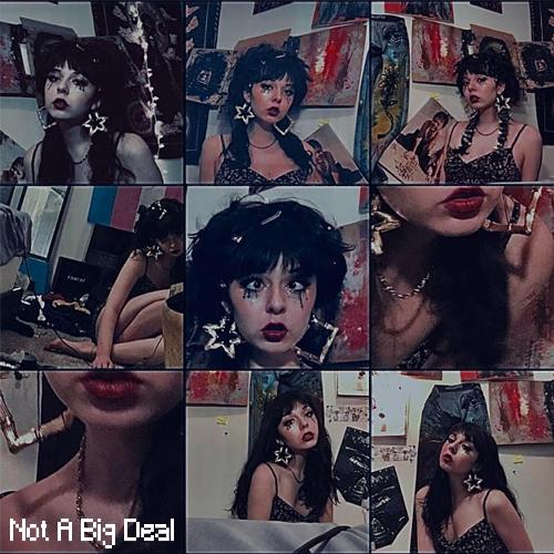 Otto cover art