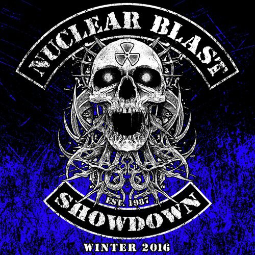 Nuclear Blast Showdown Winter 2016