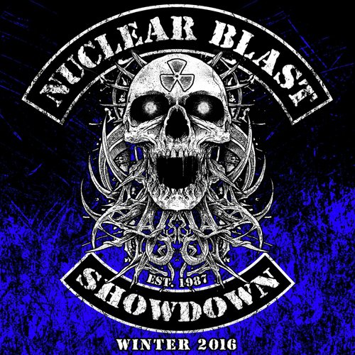 Nuclear Blast Showdown Winter 2016_poster_image