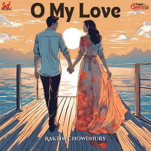 O My Love - Cover