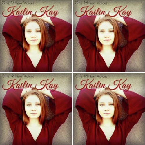 Kailin Kay
