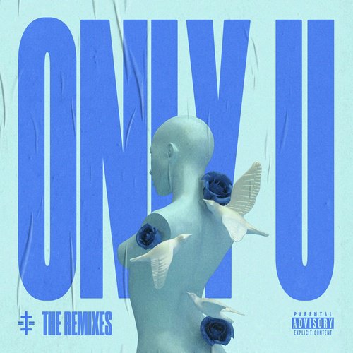 Only U (Remixes)_poster_image