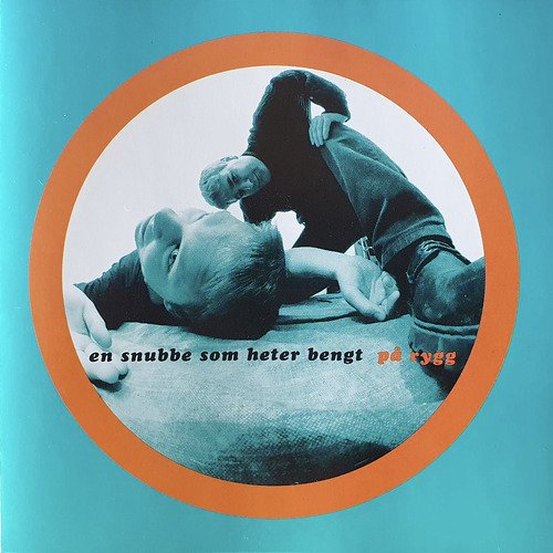 Ingenting Blir Någonsin Som Man Tänkt, Men Ibland Blir Det Bättre Ändå cover art