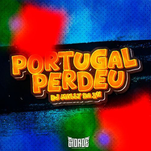 PORTUGAL PERDEU