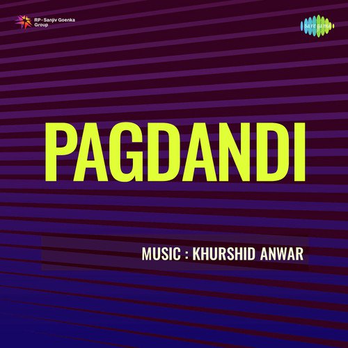 Pagdandi