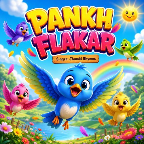 Pankh Flakar