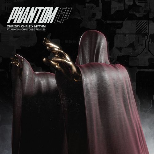 Droid cover art
