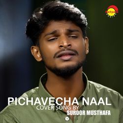 Pichavecha Naal (Recreated Version)-CD0MXkRiTl8